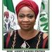 Hon Abike Dabiri-Erewa - Facebook