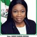 Hon Abike Dabiri Erewa - Facebook