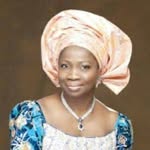 Hon. Dr. Abike Dabiri-Erewa OON - @abikedabiri - Instagram