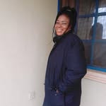 Martha Abike Kinga - @abikekinga - Instagram