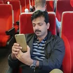 ABILASH MATHEW - @abilash_madappattu - Instagram