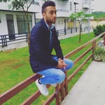 Abílio Esteves - @abilioesteves95 - Instagram
