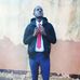 Abílio Faustino Atalaya - Facebook