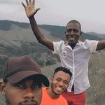 Abílio Faustino Atalaya - @abilio16a - Instagram