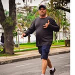Gilberto Abílio de Araújo - @gilbertoabiliode - Instagram