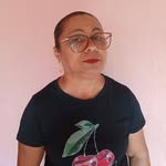 Gilvanete Abílio - @gilvaneteabilio - Instagram