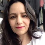 Gilvânia Abílio - @abiliogilvania - Instagram