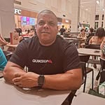 Robson Gil Abílio - @abiliorobsongil - Instagram
