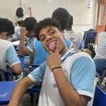 @abilio._.gomes_ - Instagram