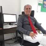 Abilio Vieira Gomes - @abilioviei - Instagram