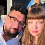 Abilio Hernandez - @thebiliman - Instagram