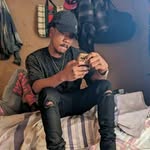 Ibanez Moise Ability - @ibanez_fighter - Instagram