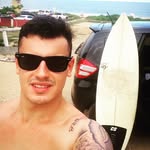 Leonardo A. Santos 🤘🏻 - @leonardoabilio - Instagram
