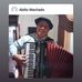 Abilio Machado - Facebook