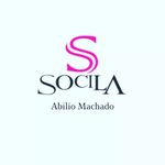 Socila Abílio Machado - @socila.abiliomachado - Instagram