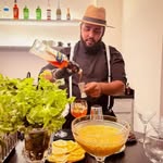 Abilio Marques - @abiliomarquesbartender - Instagram