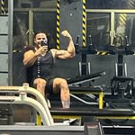 Abilio Marques - @abiliomaldini - Instagram