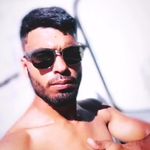 Abílio Marques - @abilio_oficial_22 - Instagram