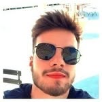 Abilio Martinez Namo - @abiliomartineznamo887 - Instagram