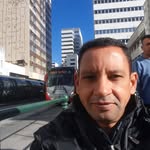 Abílio Neves Pereira - @abilionevespereira - Instagram