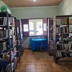 Biblioteca Pública Municipal de Marapanim Abílio Neves. - @bibliotecaabilionevesmarapanim - Instagram