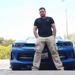 Abilio Ramirez - @abilio5534 - Instagram