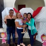 Edinson Abilio Ramirez Padilla - @edinsonabilio - Instagram