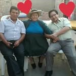 Patricio Abilio Ramirez Jara - @patricioabilioramirezjara - Instagram