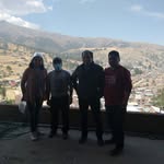 Abilio Andres Reyes Riveros - @abilioreyesriveros - Instagram