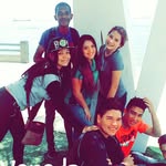 PromoIX  2014-2015. - @abilioreyesp9 - Instagram
