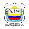 U.E.E  "Abilio Reyes Ochoa" - @aroequipo3_3c - TikTok