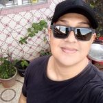 Abilio Rodrigues - @binho2410 - Instagram
