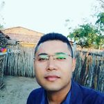 Abilio Santos - @jose.doegito57 - Instagram