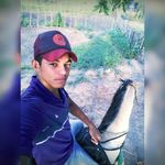 Abílio Santos - @abiliosantos21 - Instagram