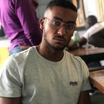 Abilio Santos - @abisan98 - Instagram