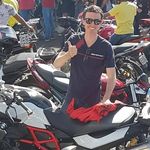 Abilio Santos - @abiliosantos359 - Instagram