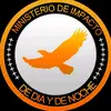 abilioserrano315 - @ministerioimpacto9 - TikTok