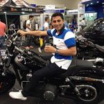 Abílio Silva - @abiliofsilva - Instagram