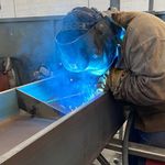 Abílio Silva - @weld.portugal - Instagram