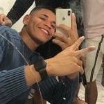 Abilio Silva - @marcosabilio16 - Instagram