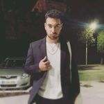 Abilio Silva - @abilioluis96 - Instagram