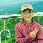 _Mhmmd_Abilio_Suarez - @_mhmmd_abilio_ - Instagram