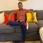 Abimael Colón - @ac1916_ - Instagram