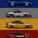 Abimael Colón - @twin.v12.2 - Instagram