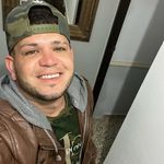 Abimael Colón Santiago - @_____abyma_10._______ - Instagram