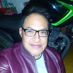 Abimael Serrano - @abiise.gall - Instagram