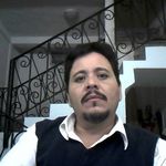 Abimael Serrano - @abimaelserranobetancourt - Instagram