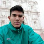 Abimael Serrano - @slabimael - Instagram
