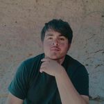 Saulo Abimael Serrano - @esau._.lo - Instagram