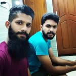 Abin James - @abinjames680 - Instagram